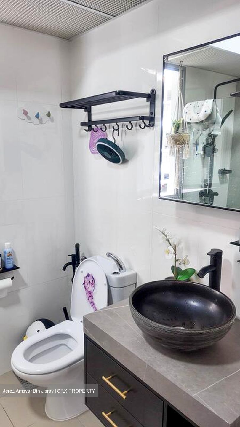 Blk 612B Tampines Greenview (Tampines), HDB 5 Rooms #504668981
